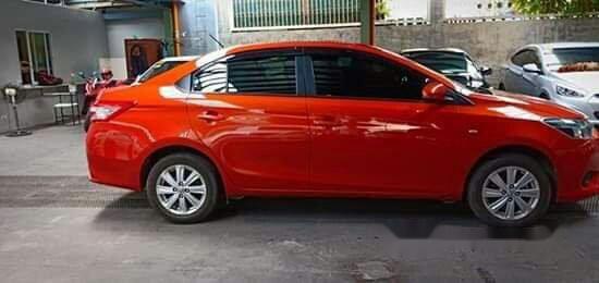 Toyota Vios 2018 at 30000 km for sale-1