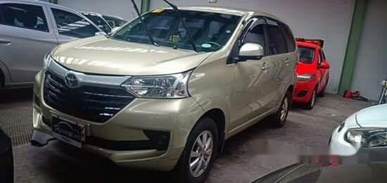 Toyota Avanza 2017 for sale in Pasig -5