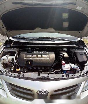 Sell 2012 Toyota Corolla Altis at 54000 km -4