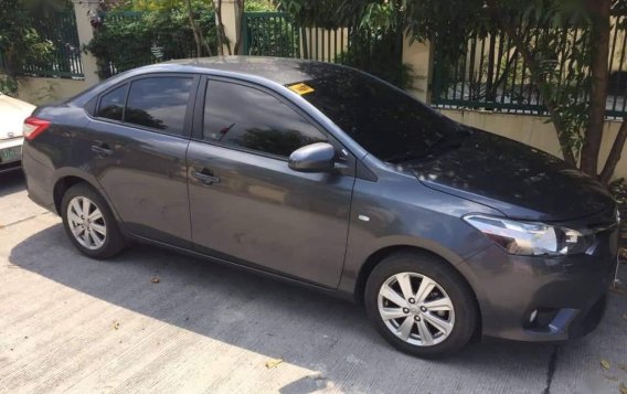 Toyota Vios 2016 for sale in Pasig 