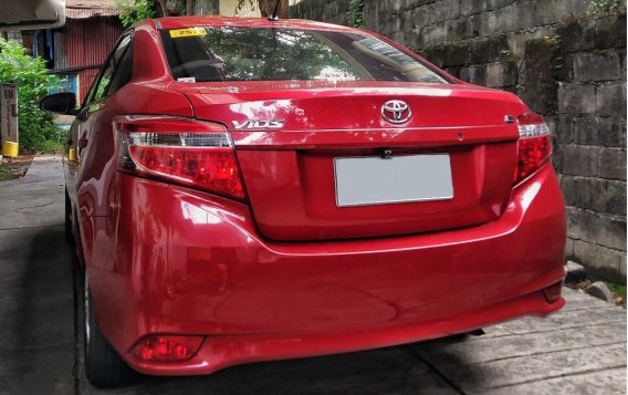 2015 Toyota Vios for sale in Quezon City -2