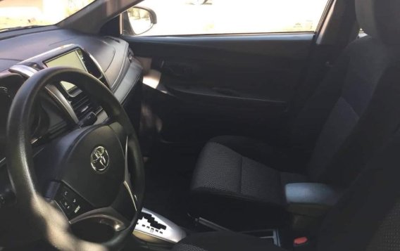 Toyota Vios 2016 for sale in Pasig -3