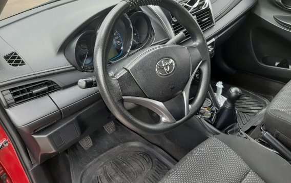 2015 Toyota Vios for sale in Tarlac City-5