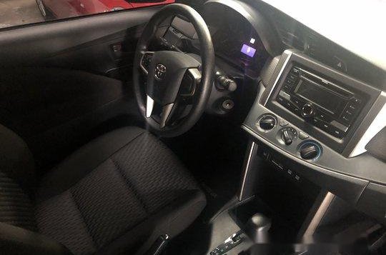 Sell Black 2019 Toyota Innova in Quezon City -4