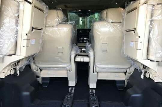 Toyota Alphard 2019 for sale in Manila-7