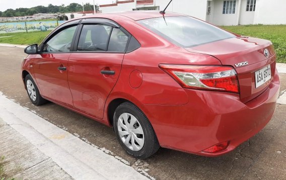 2015 Toyota Vios for sale in Tarlac City-3