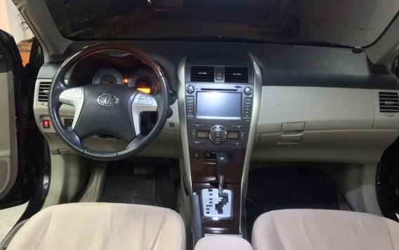 Toyota Corolla Altis 2011 for sale in Bacoor -3