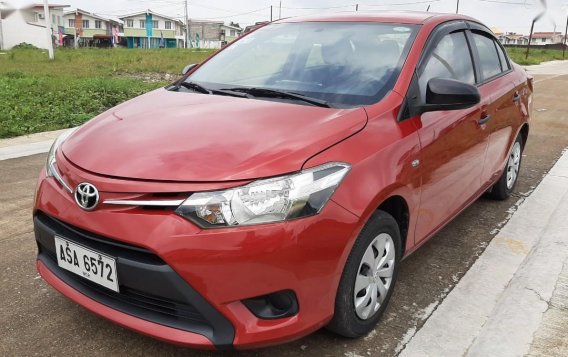 2015 Toyota Vios for sale in Tarlac City