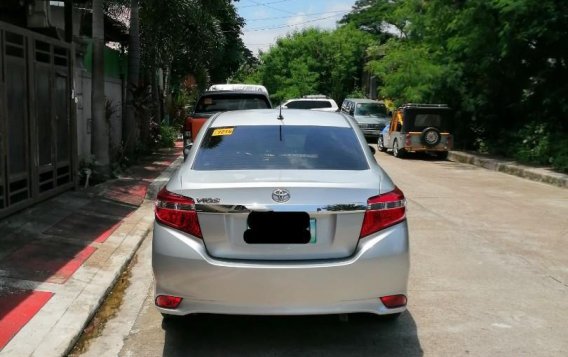 2013 Toyota Vios for sale in Quezon City -3