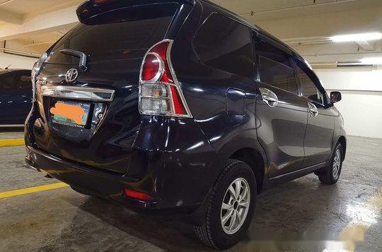 Toyota Avanza 2012 for sale in Pampanga-3