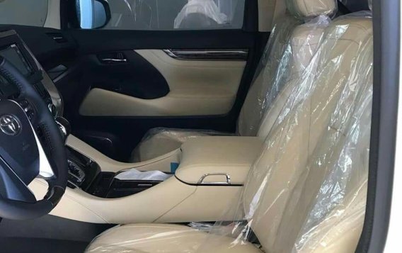 Toyota Alphard 2019 for sale in Manila-5