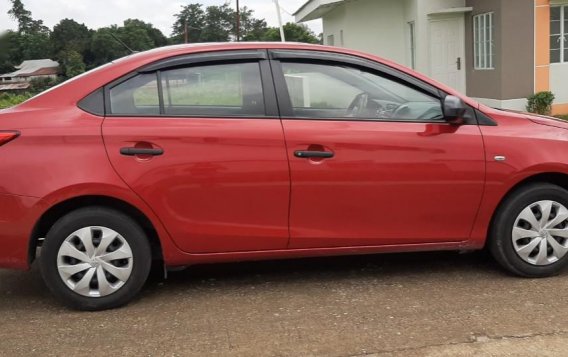 2015 Toyota Vios for sale in Tarlac City-2