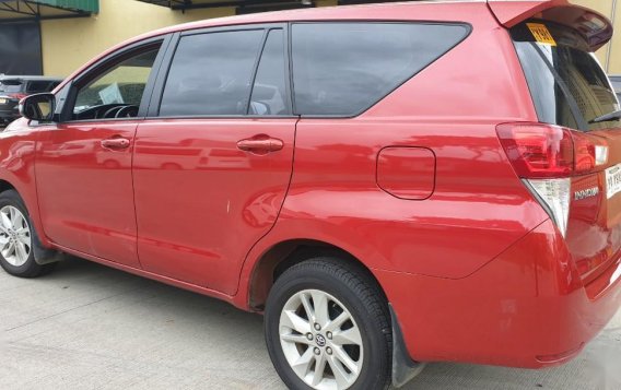 2019 Toyota Innova for sale in Quezon City -3