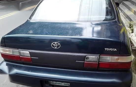 1998 Toyota Corolla for sale in San Juan -2
