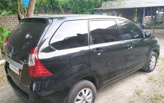 2019 Toyota Avanza for sale in Cebu City-2