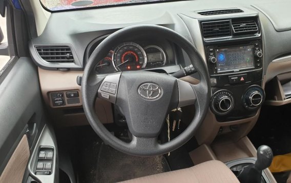 2018 Toyota Avanza for sale in Quezon City -2