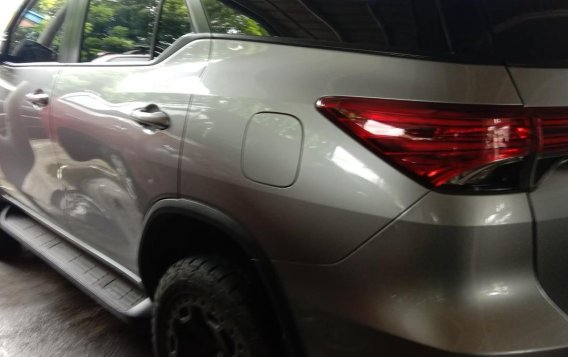 2018 Toyota Fortuner for sale in Quezon City-3