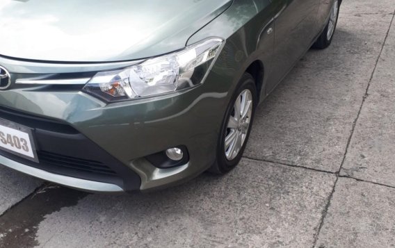 2018 Toyota Vios for sale in Manila