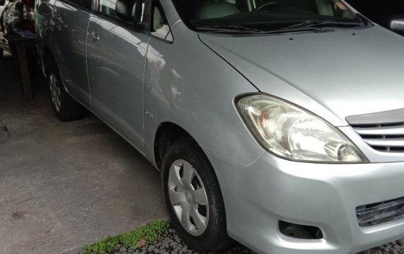 Toyota Innova 2012 for sale in Quezon City-1