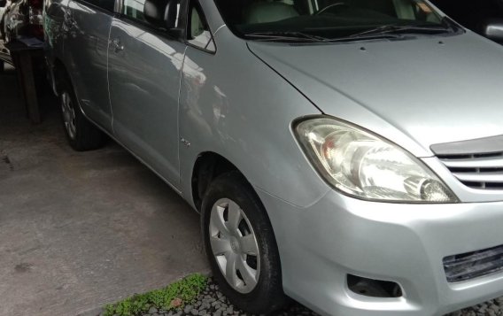 Toyota Innova 2012 for sale in Quezon City-1