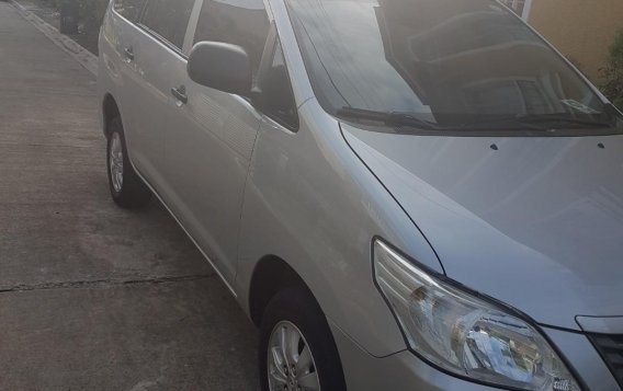 2013 Toyota Innova for sale in Cabuyao-8