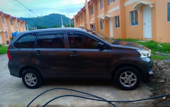 2018 Toyota Avanza for sale in Mandaluyong -1