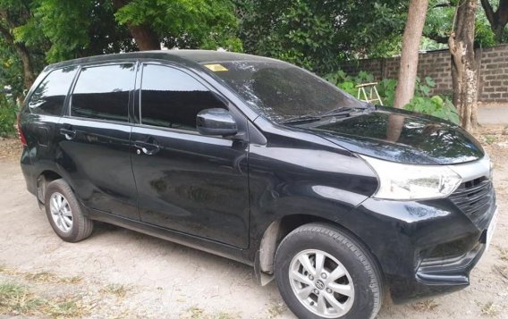 2019 Toyota Avanza for sale in Cebu City-3