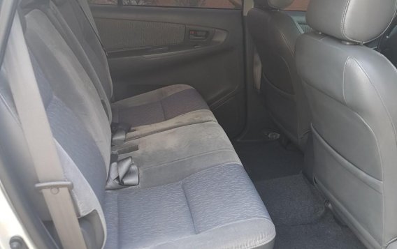 2013 Toyota Innova for sale in Cabuyao-6