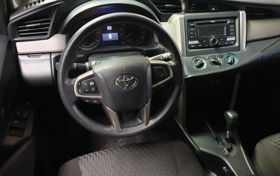 2019 Toyota Innova for sale in Quezon City -2