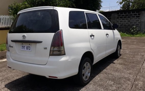 Toyota Innova 2010 for sale in Makati -3