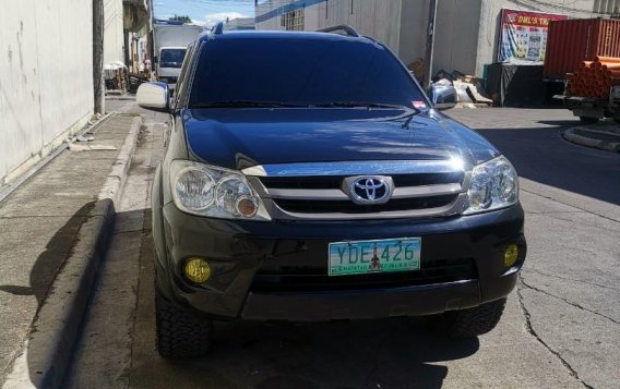 2006 Toyota Fortuner for sale in Mandaue