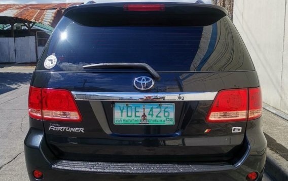 2006 Toyota Fortuner for sale in Mandaue-1