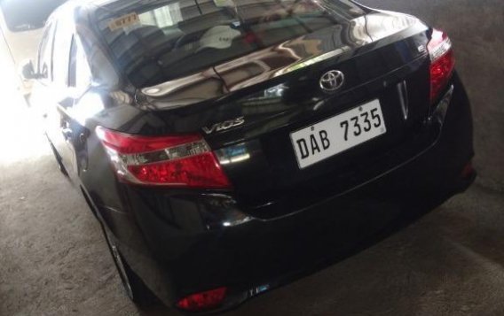 Toyota Vios 2017 for sale in Calamba 