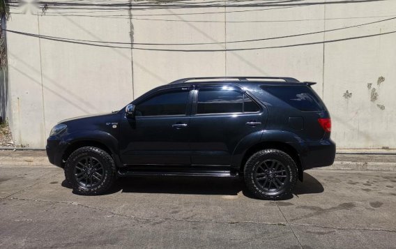 2006 Toyota Fortuner for sale in Mandaue-2