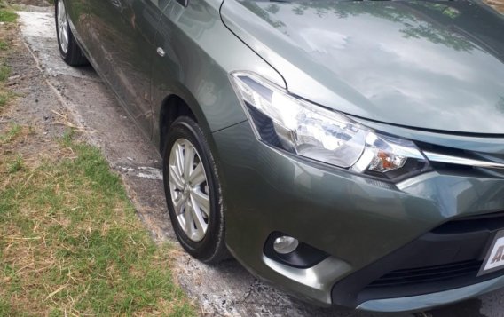 2018 Toyota Vios for sale in Manila-1