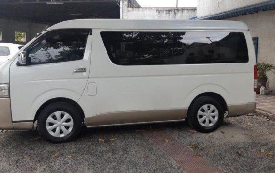 2014 Toyota Grandia for sale in Quezon City-2