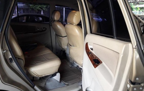 2013 Toyota Innova for sale in Las Piñas -2