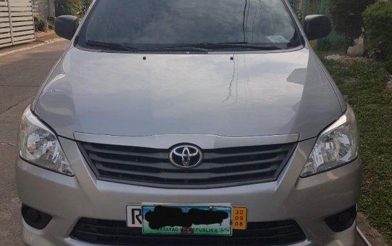 2013 Toyota Innova for sale in Cabuyao