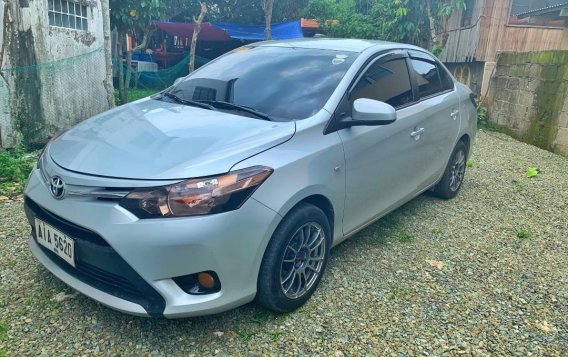 2015 Toyota Vios for sale in San Mateo