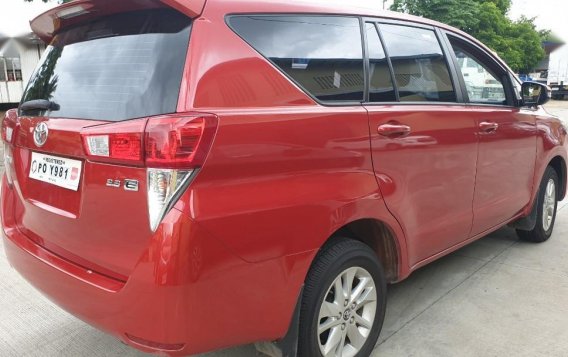 2019 Toyota Innova for sale in Quezon City -4