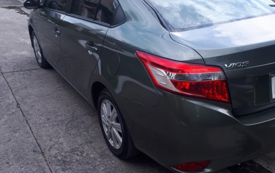 2018 Toyota Vios for sale in Manila-8