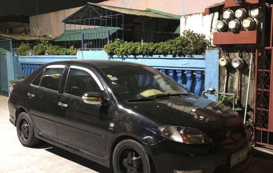 2004 Toyota Vios for sale in Quezon City