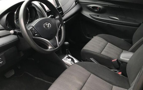 2016 Toyota Vios for sale in Quezon City-7