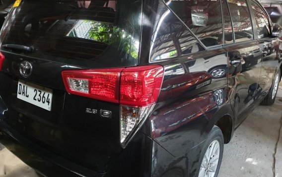 2019 Toyota Innova for sale in Quezon City -3