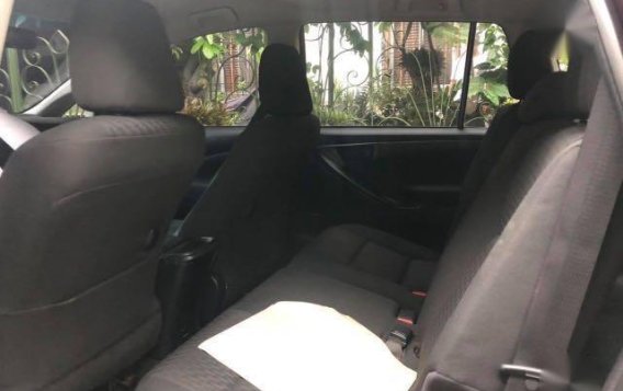 Sell 2016 Toyota Innova in Quezon City-7