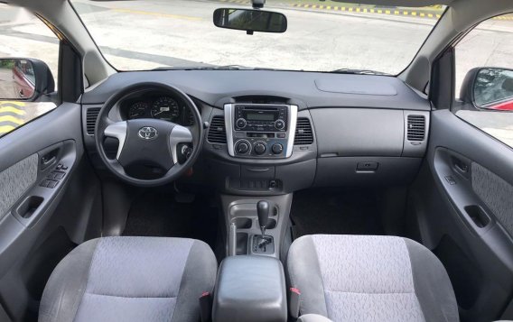 2014 Toyota Innova for sale in Las Pinas-4