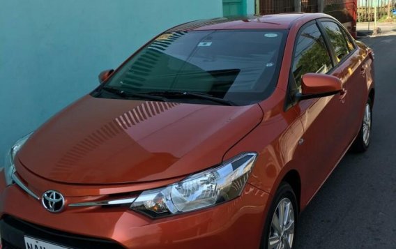 2017 Toyota Vios for sale in Imus-1