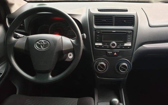 2019 Toyota Avanza for sale in Cebu City-6