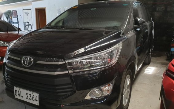 2019 Toyota Innova for sale in Quezon City -1