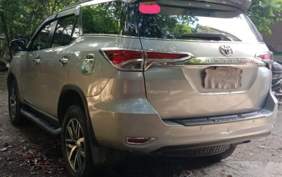 2016 Toyota Fortuner for sale in Cainta-3